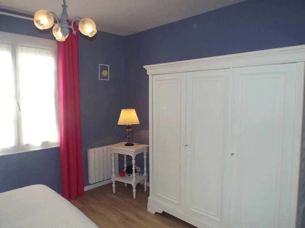 Ker Annick Villa Saint-Cast-le-Guildo 0*,