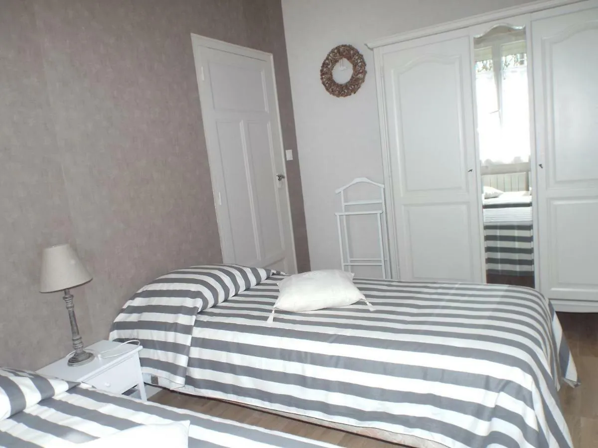 Ker Annick Villa Saint-Cast-le-Guildo Vakantiehuis