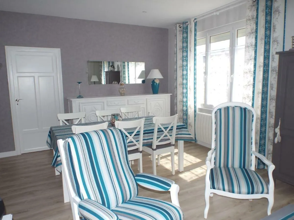 Vakantiehuis Ker Annick Villa Saint-Cast-le-Guildo