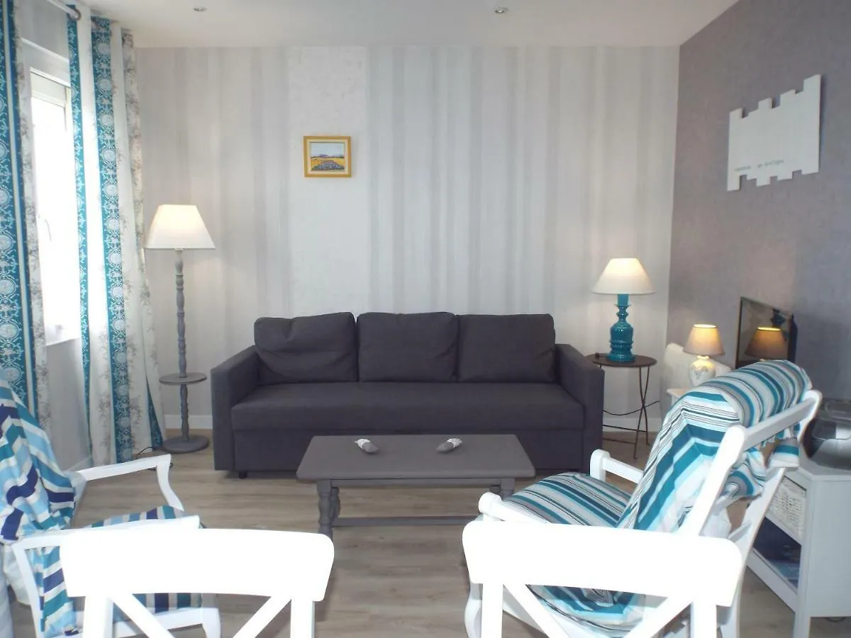 Ker Annick Villa Saint-Cast-le-Guildo Frankrijk