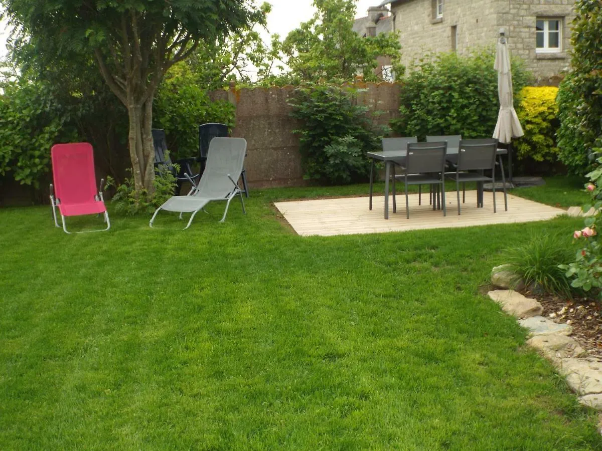 Ker Annick Villa Saint-Cast-le-Guildo