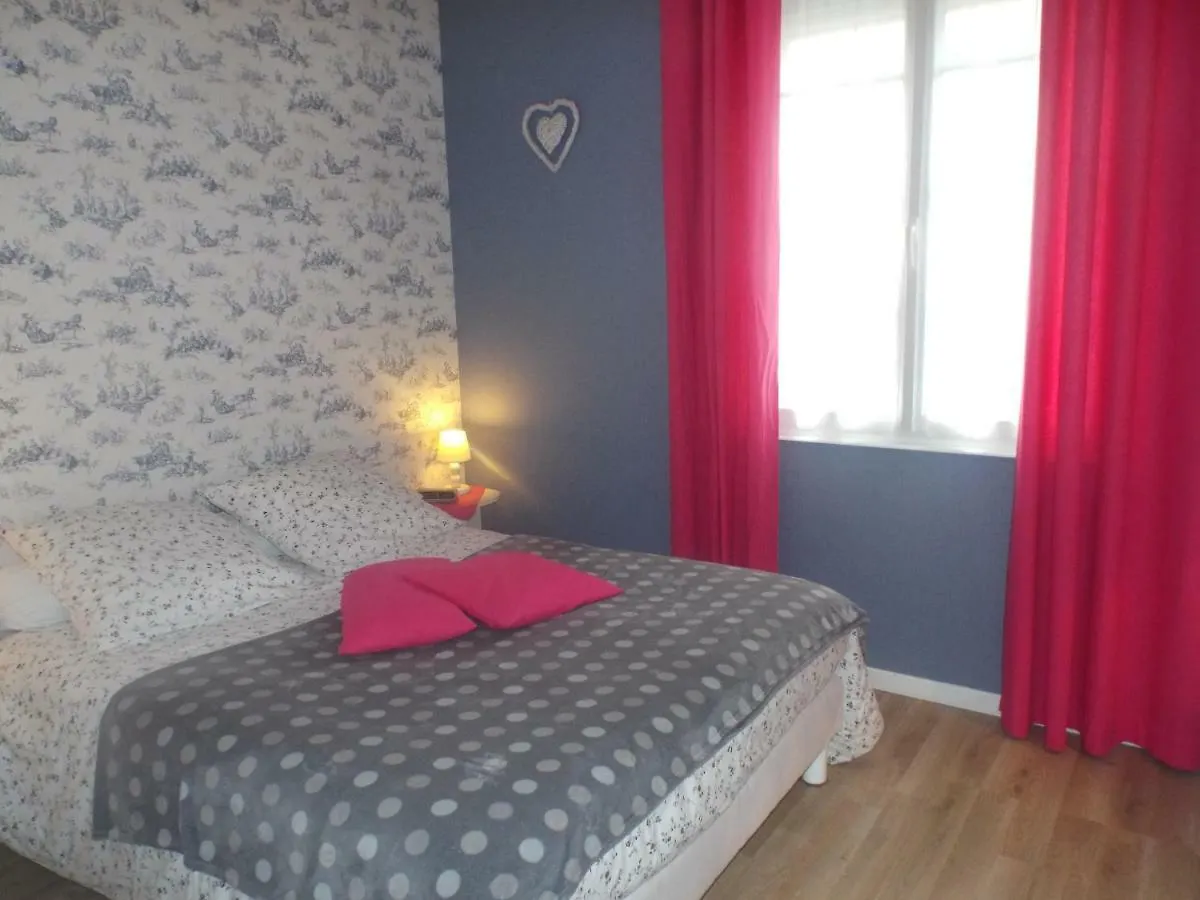 Ker Annick Villa Saint-Cast-le-Guildo Frankrijk