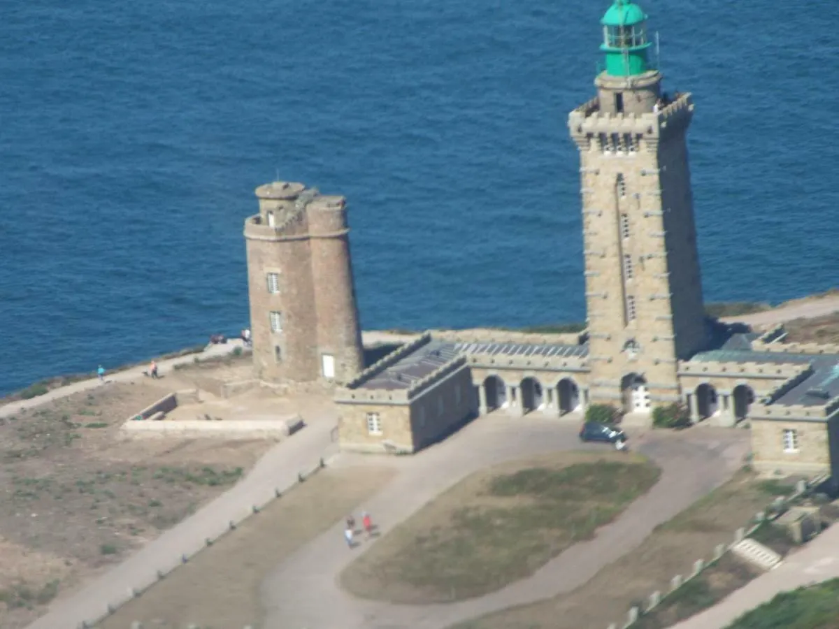 Ker Annick Villa Saint-Cast-le-Guildo Vakantiehuis