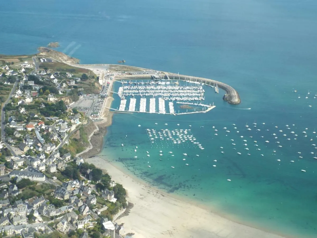 Vakantiehuis Ker Annick Villa Saint-Cast-le-Guildo